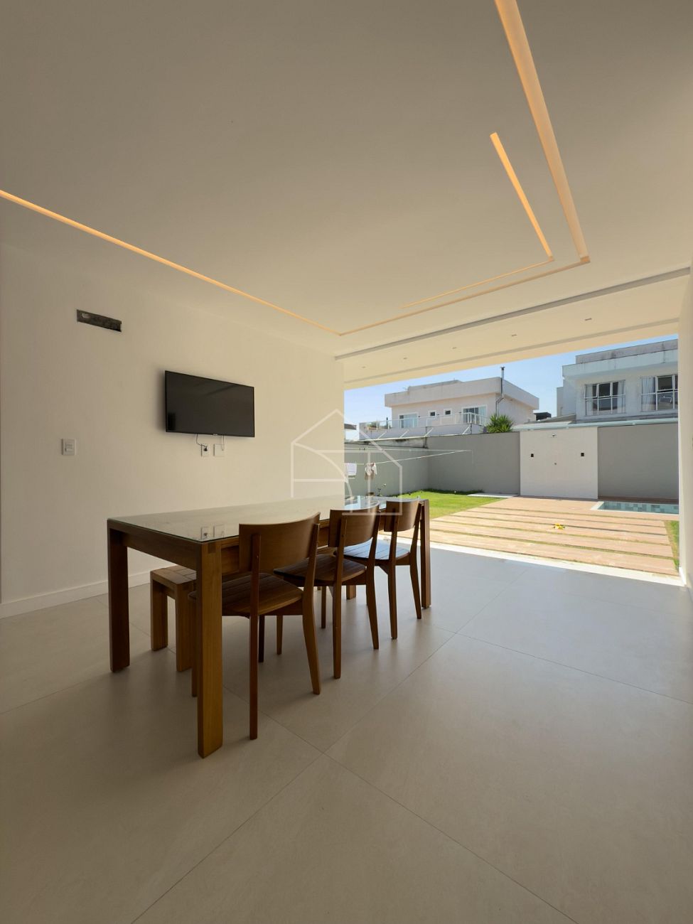 Casa de Condomínio, 4 quartos - Foto 18