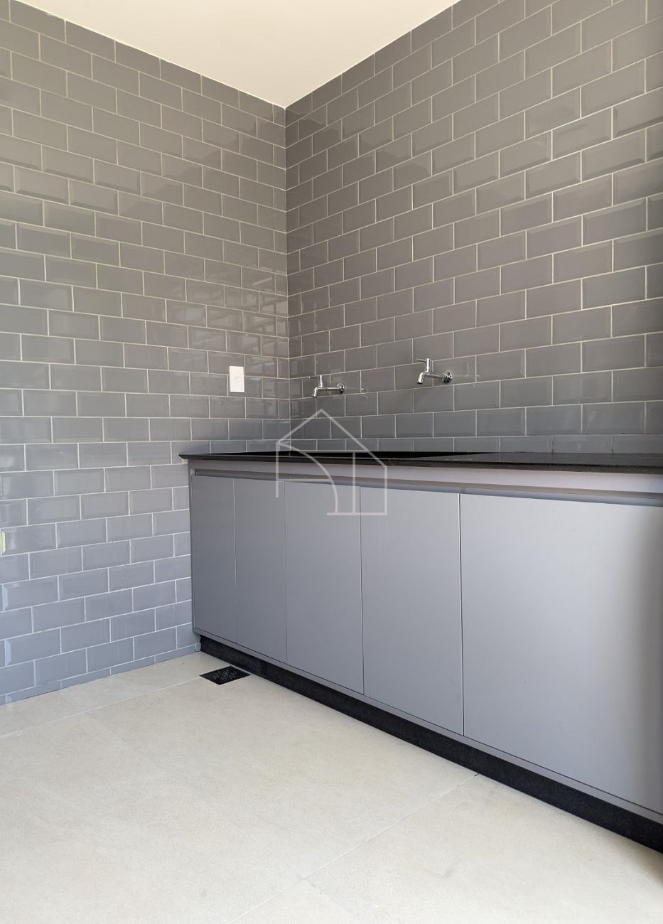 Casa de Condomínio, 4 quartos - Foto 21