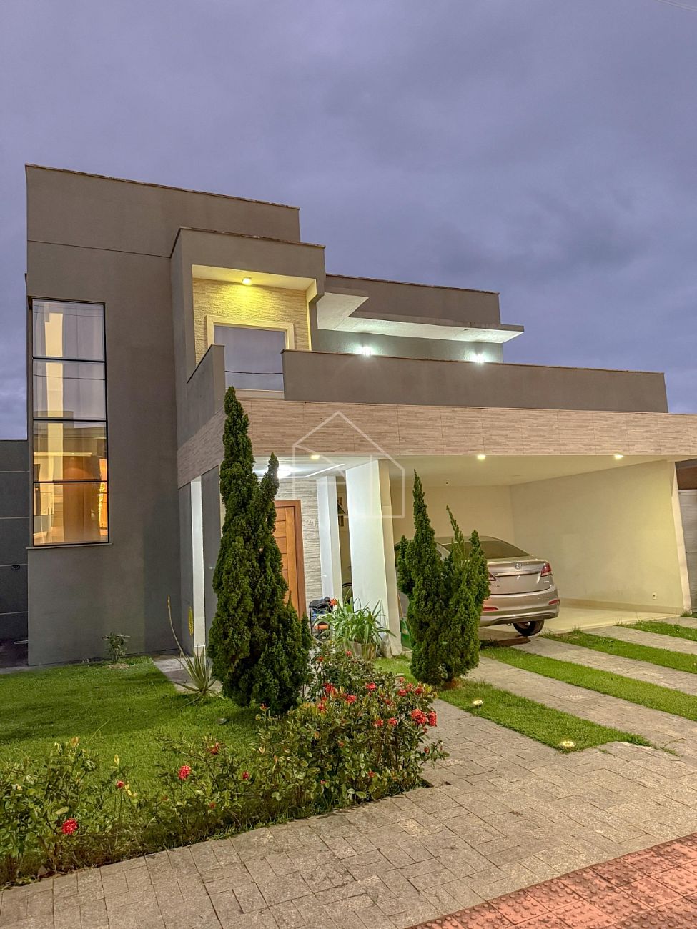 Casa de Condomínio à venda com 4 quartos, 268m² - Foto 6