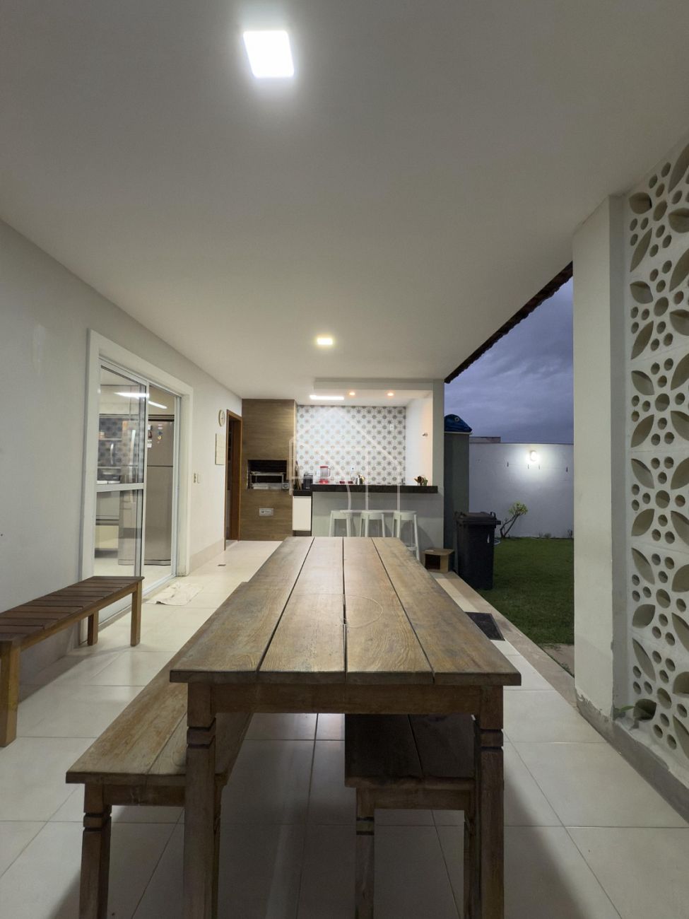 Casa de Condomínio à venda com 4 quartos, 268m² - Foto 8