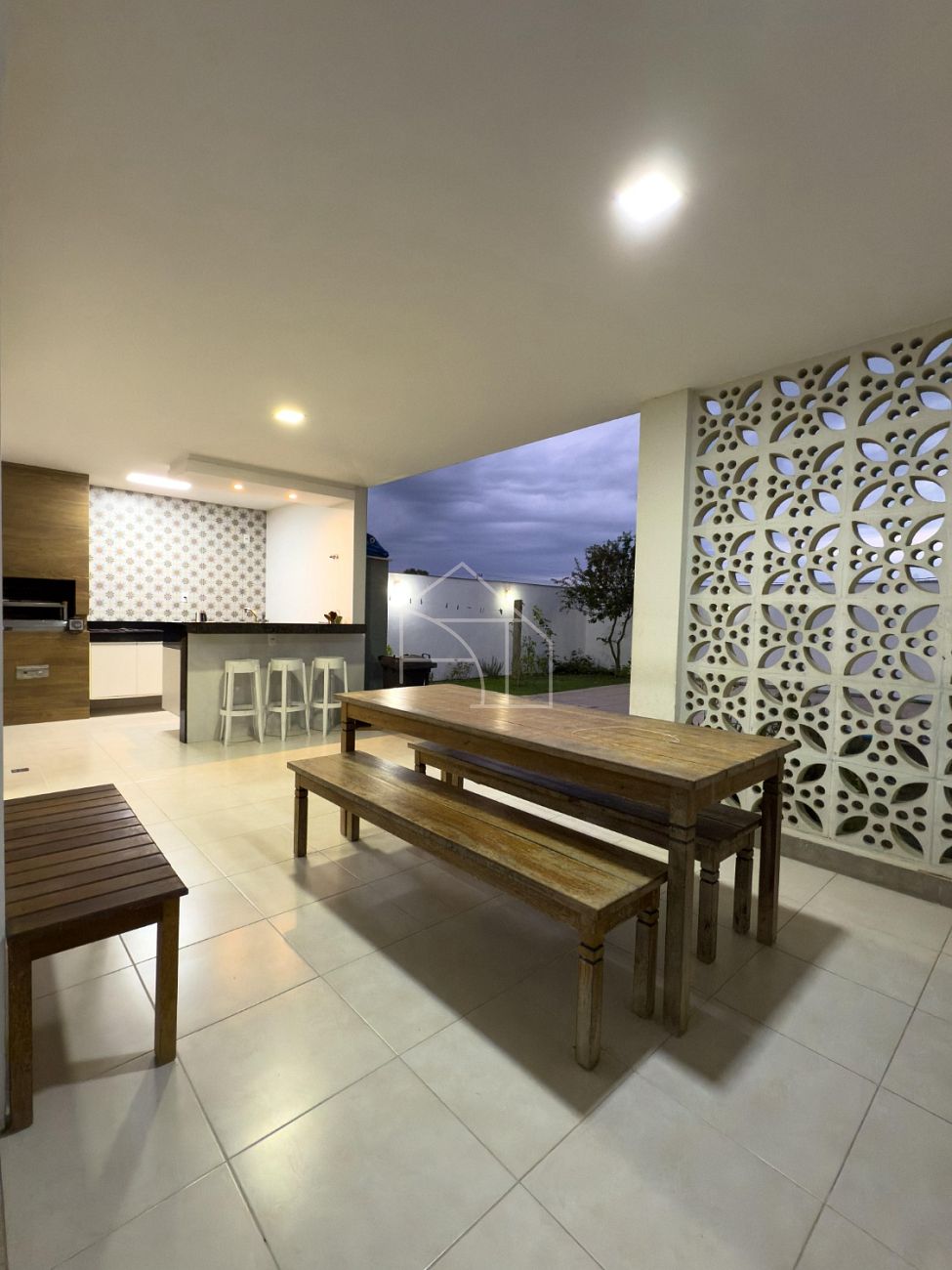 Casa de Condomínio à venda com 4 quartos, 268m² - Foto 13