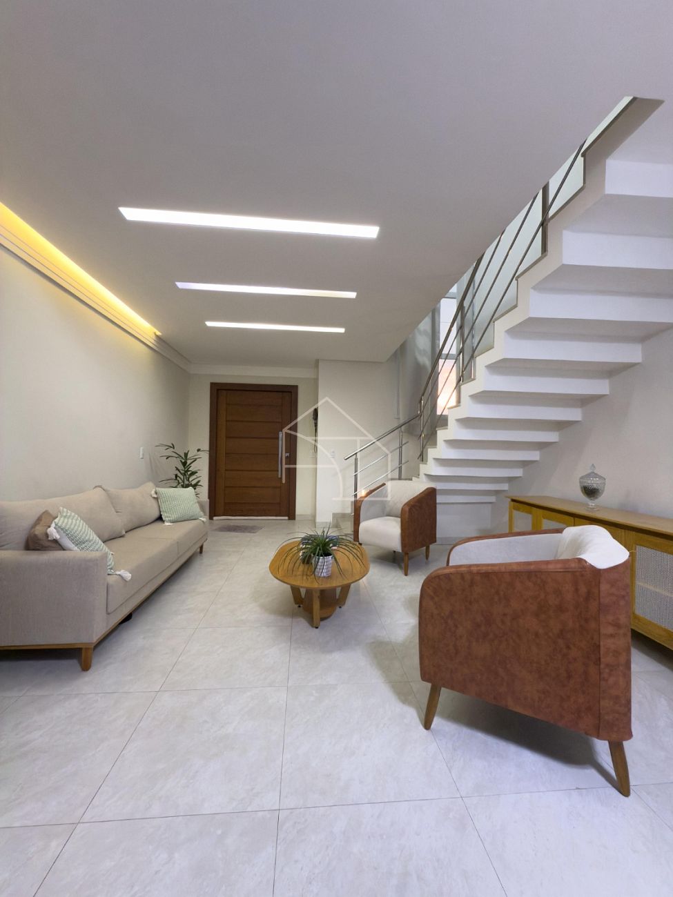 Casa de Condomínio à venda com 4 quartos, 268m² - Foto 28