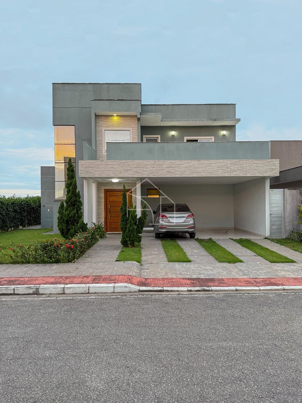 Casa de Condomínio à venda com 4 quartos, 268m² - Foto 3
