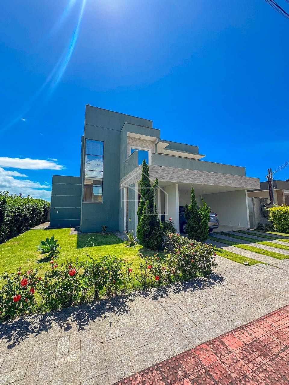 Casa de Condomínio, 4 quartos - Foto 3