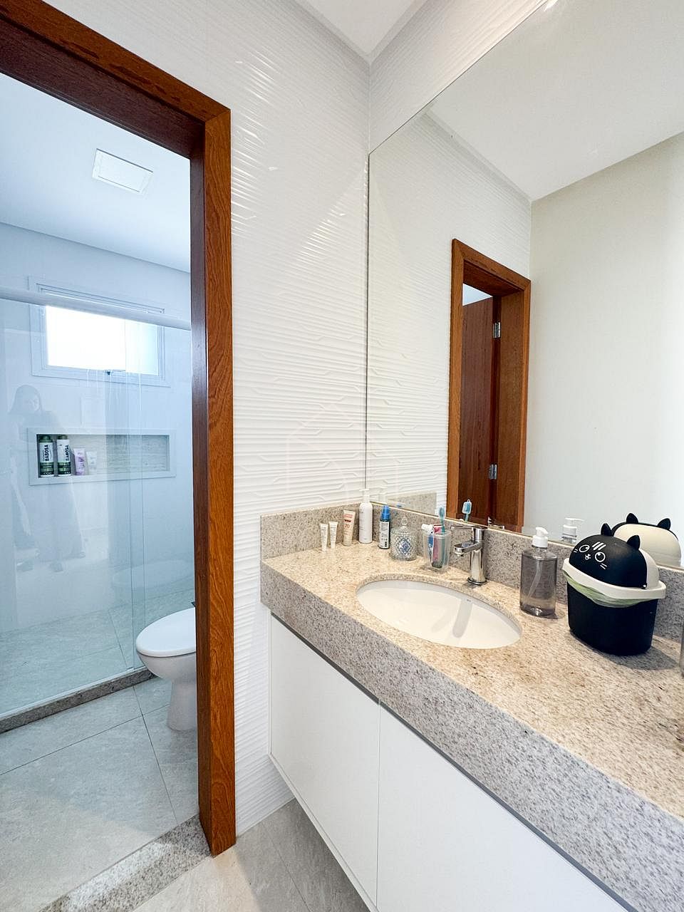 Casa de Condomínio, 4 quartos - Foto 11