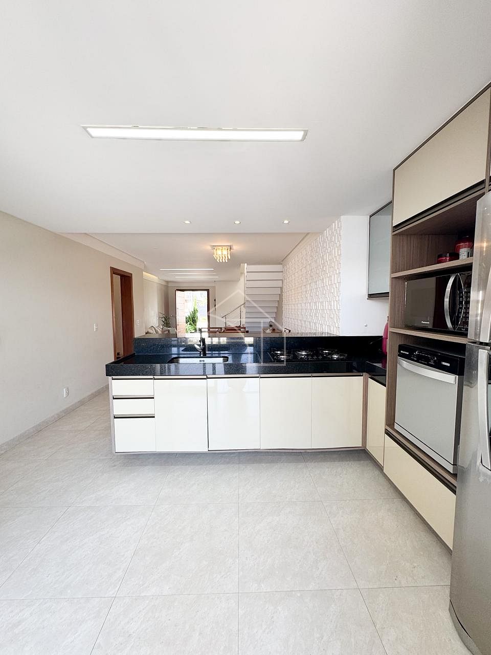 Casa de Condomínio, 4 quartos - Foto 15