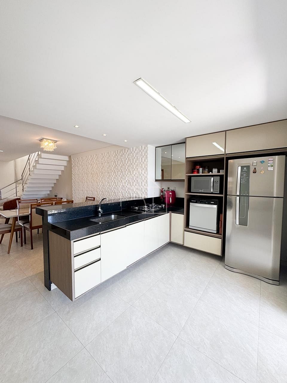 Casa de Condomínio, 4 quartos - Foto 21