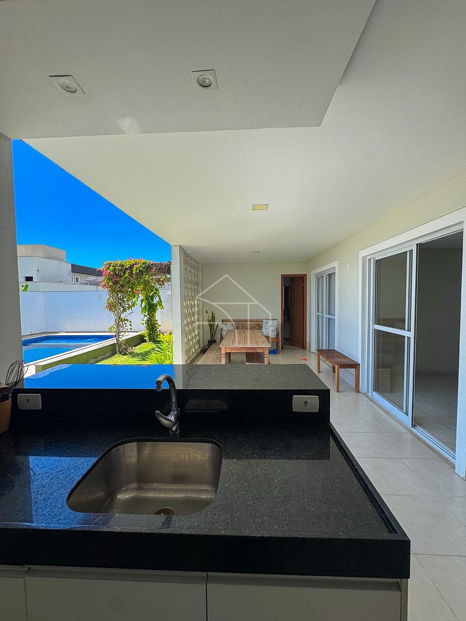 Casa de Condomínio, 4 quartos - Foto 19