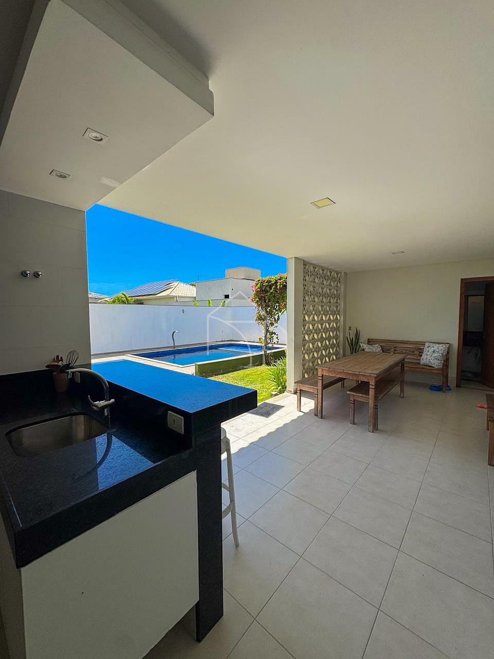 Casa de Condomínio, 4 quartos - Foto 20