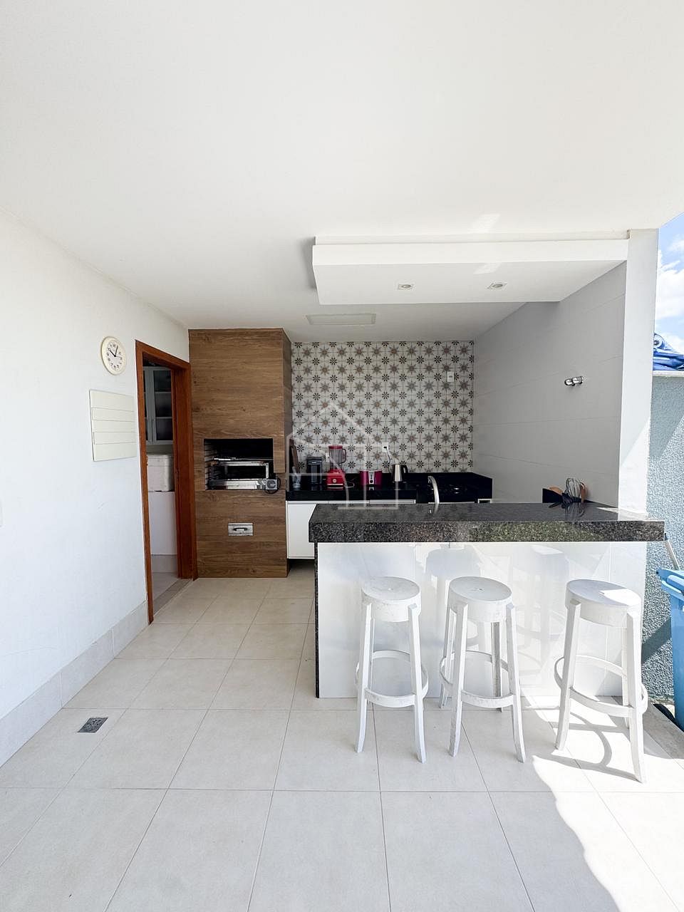 Casa de Condomínio, 4 quartos - Foto 22