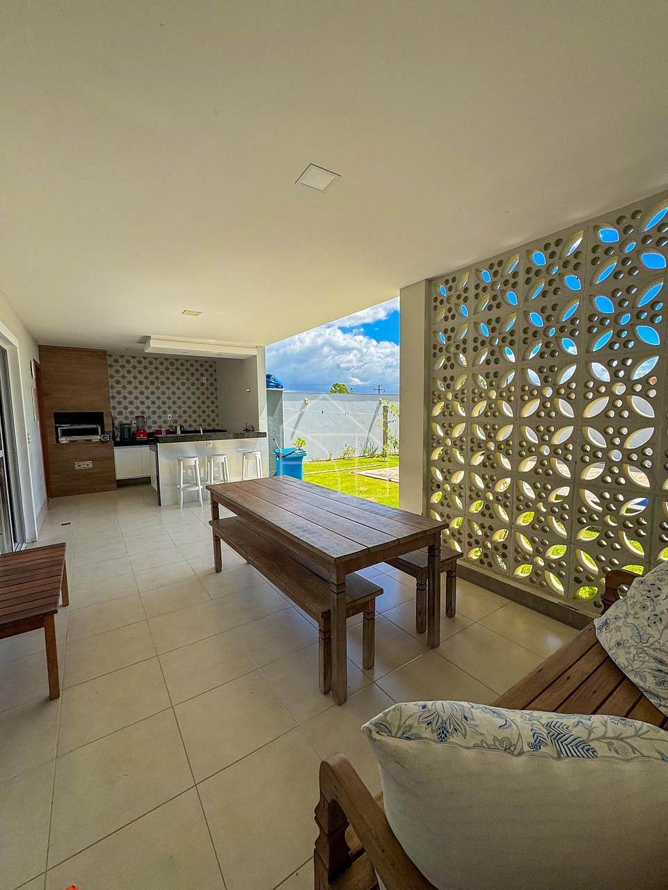 Casa de Condomínio, 4 quartos - Foto 7