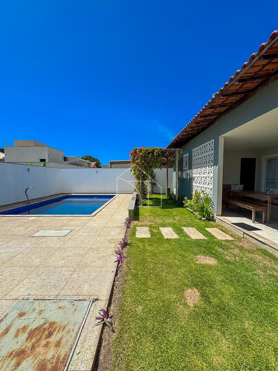 Casa de Condomínio, 4 quartos - Foto 25