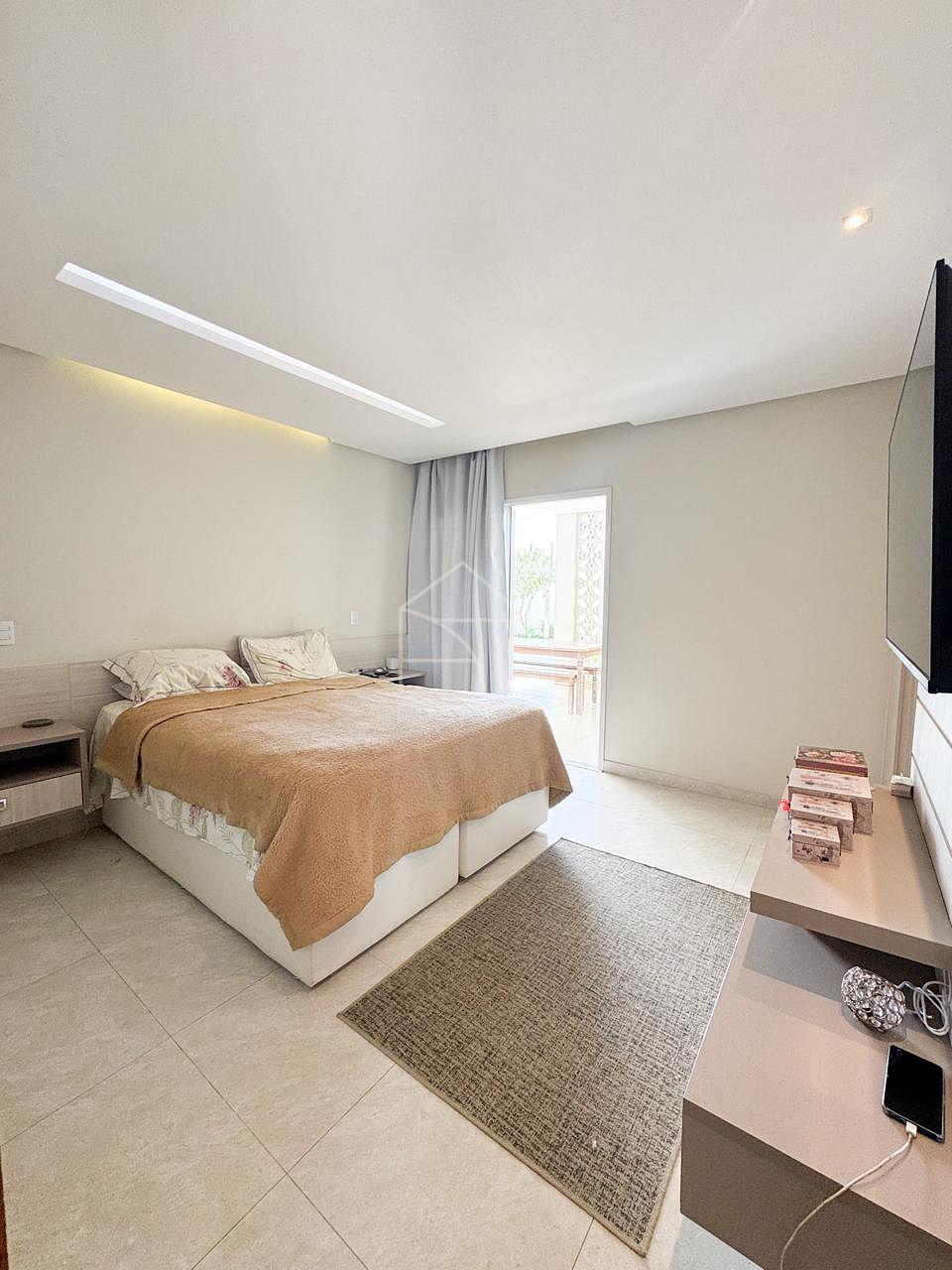 Casa de Condomínio, 4 quartos - Foto 32