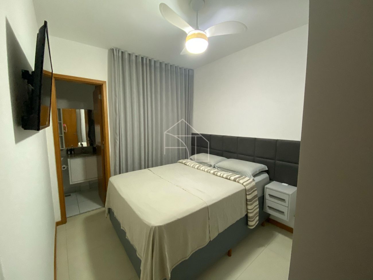 Apartamento, 2 quartos, 65 m² - Foto 5