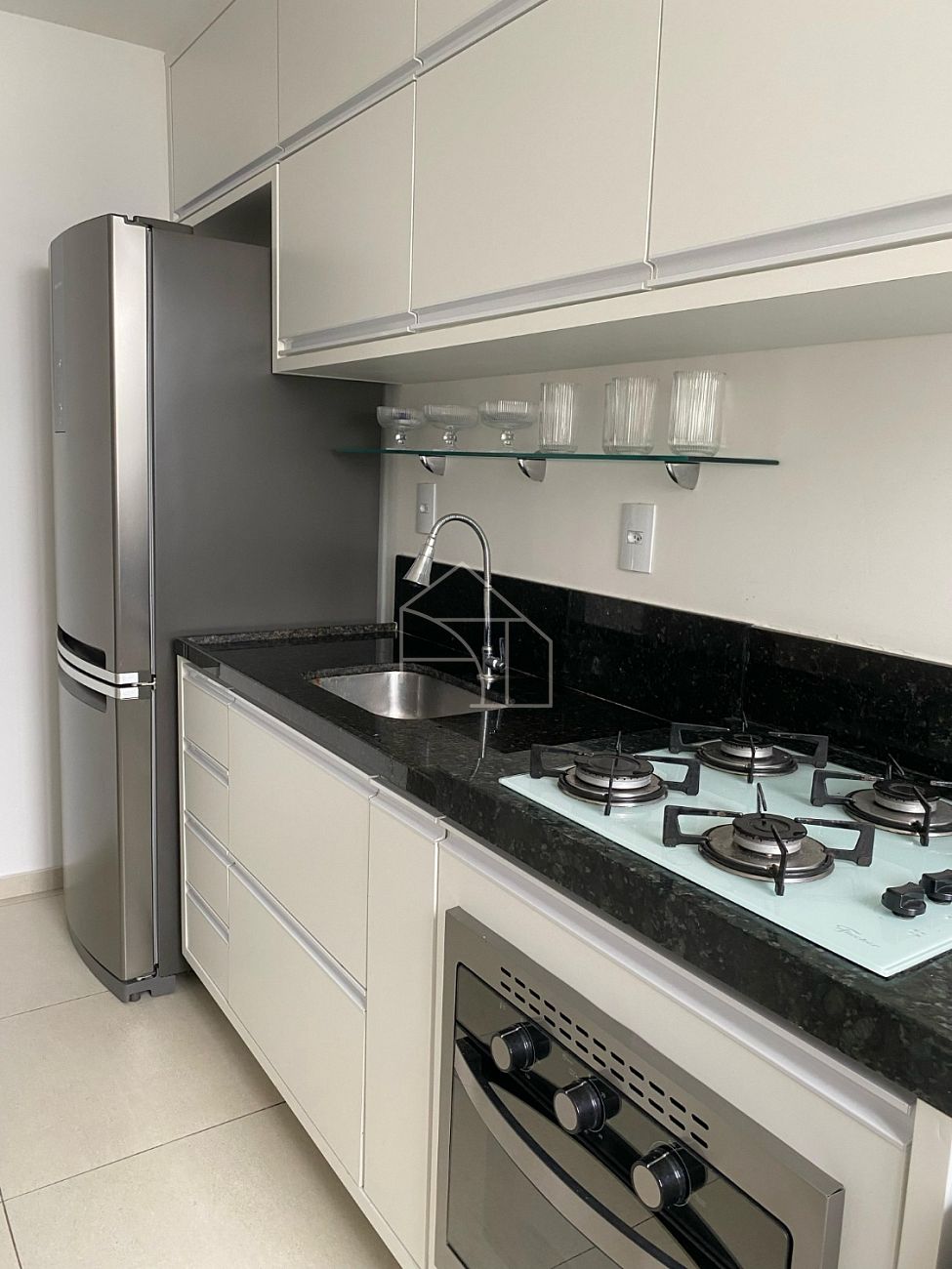 Apartamento, 2 quartos, 65 m² - Foto 4