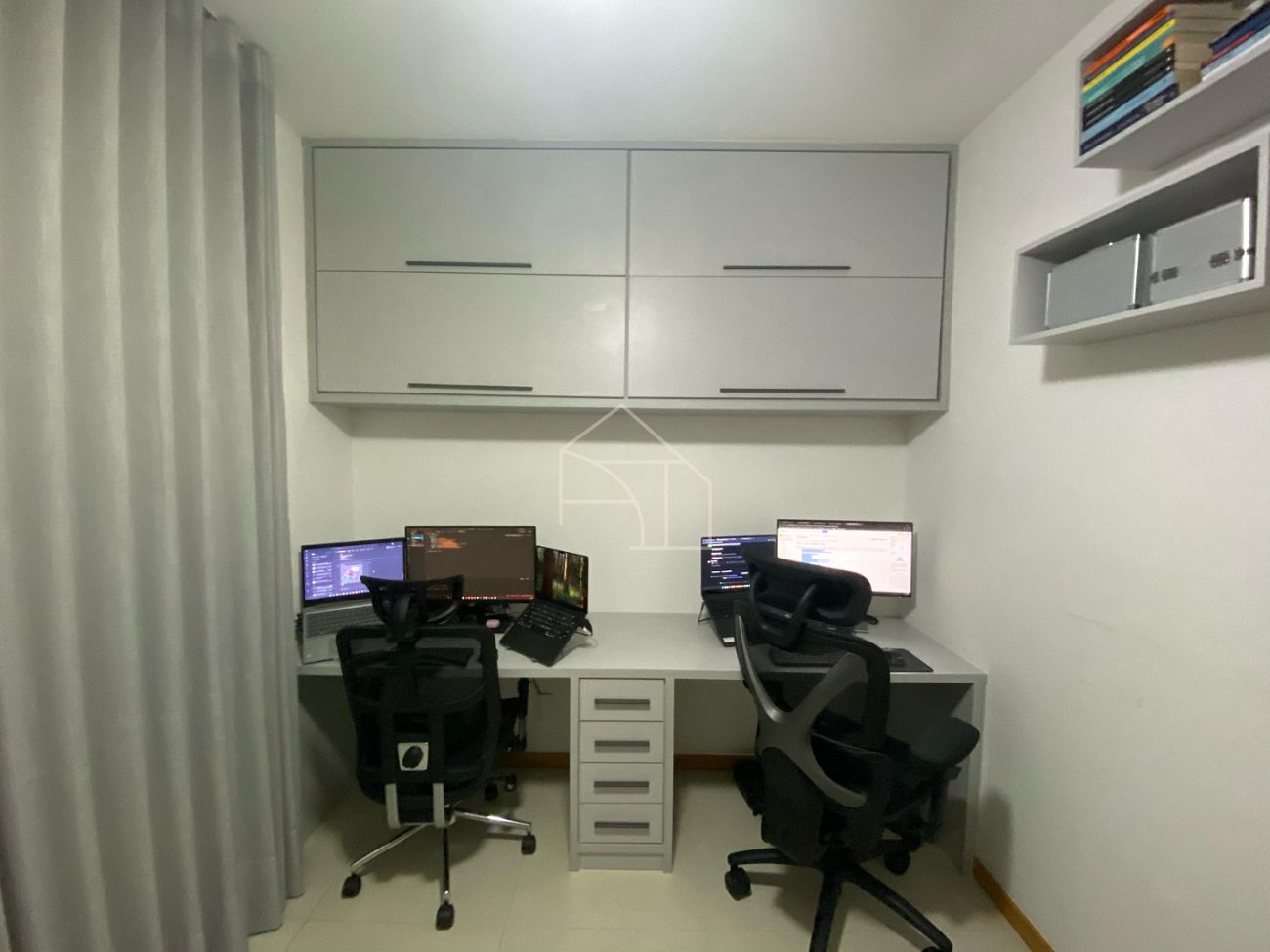 Apartamento, 2 quartos, 65 m² - Foto 6