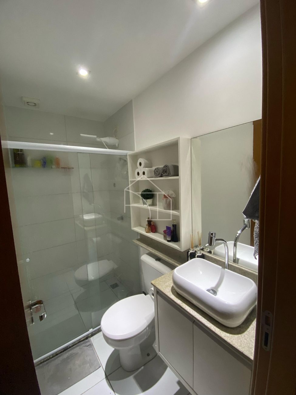 Apartamento, 2 quartos, 65 m² - Foto 9