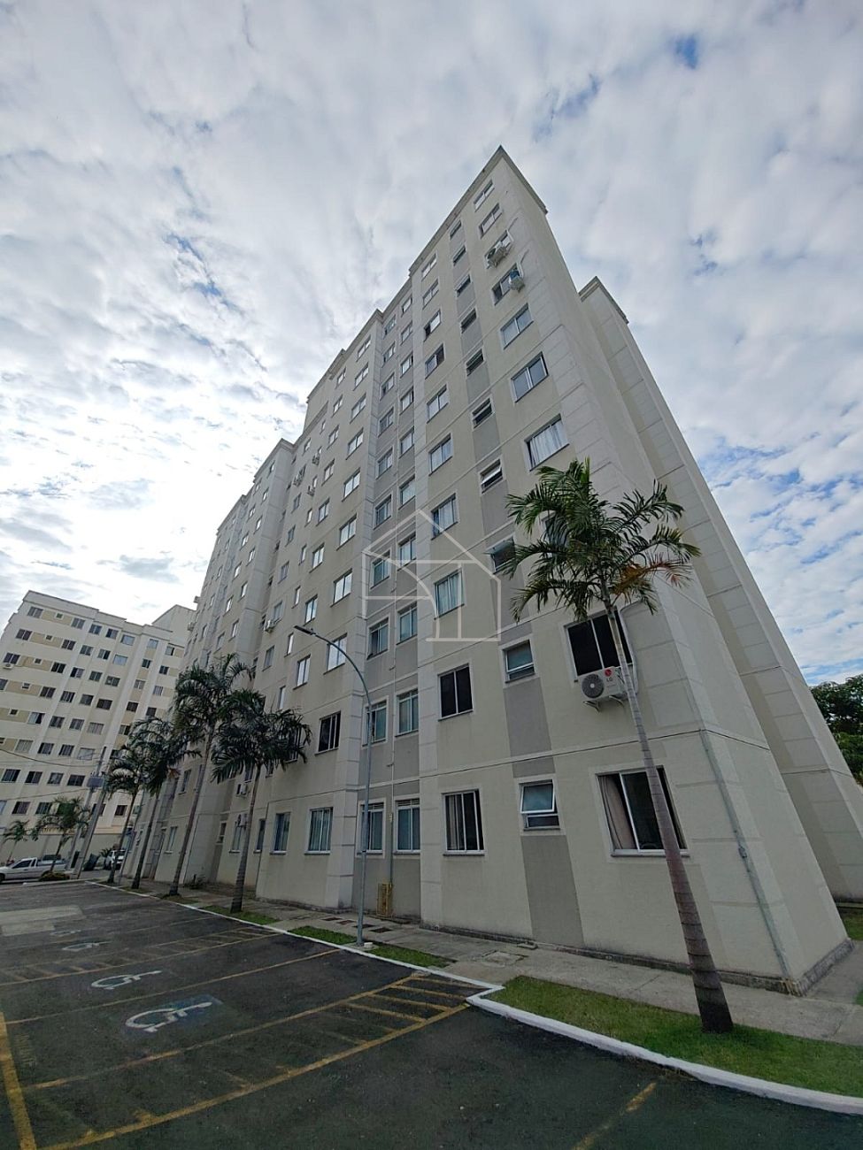 Apartamento, 2 quartos, 55 m² - Foto 2