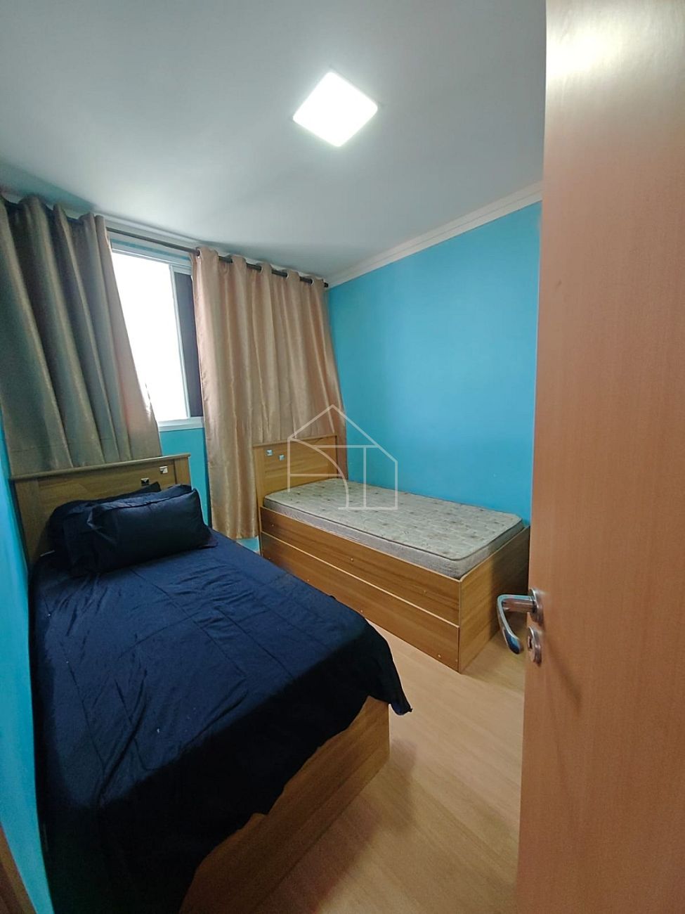 Apartamento, 2 quartos, 55 m² - Foto 6