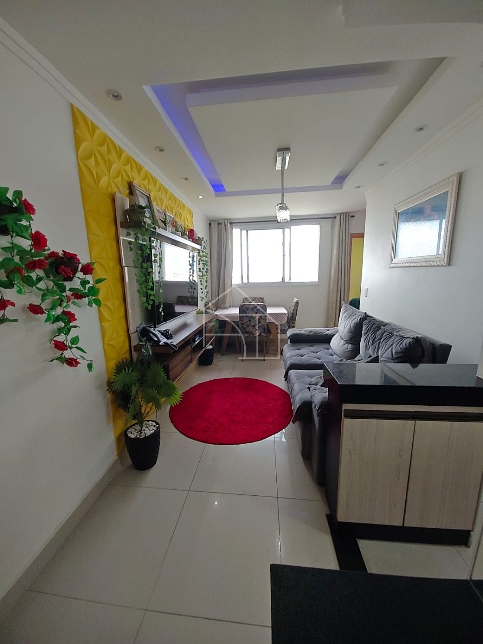 Apartamento, 2 quartos, 55 m² - Foto 5