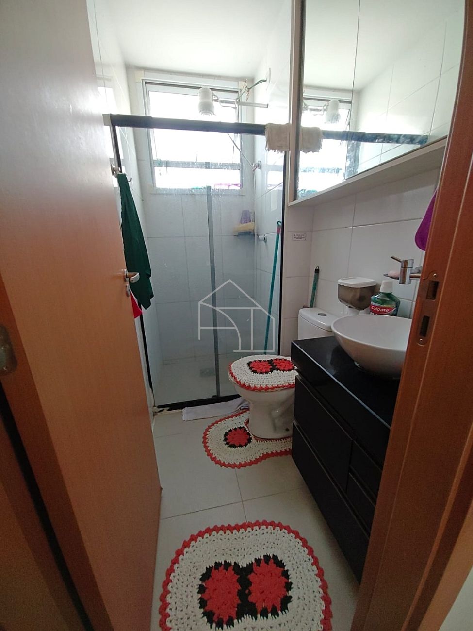 Apartamento, 2 quartos, 55 m² - Foto 10