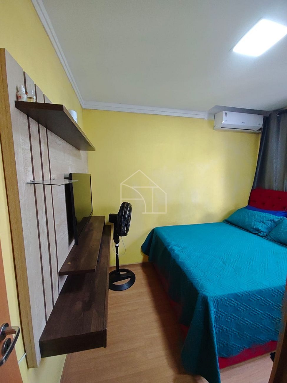 Apartamento, 2 quartos, 55 m² - Foto 7