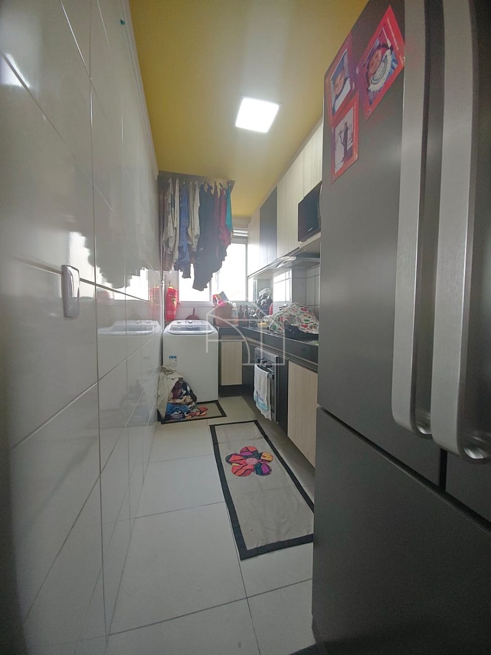 Apartamento, 2 quartos, 55 m² - Foto 8