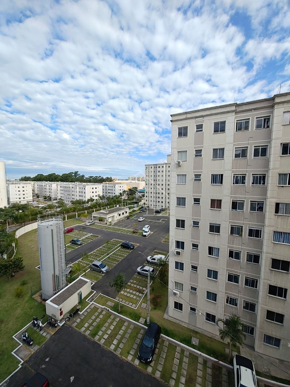 Apartamento, 2 quartos, 55 m² - Foto 3