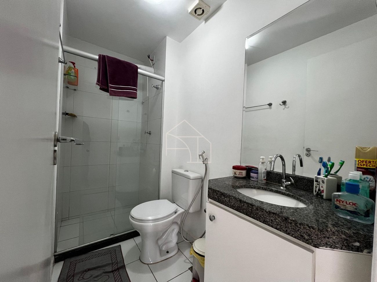 Apartamento, 3 quartos, 60 m² - Foto 11