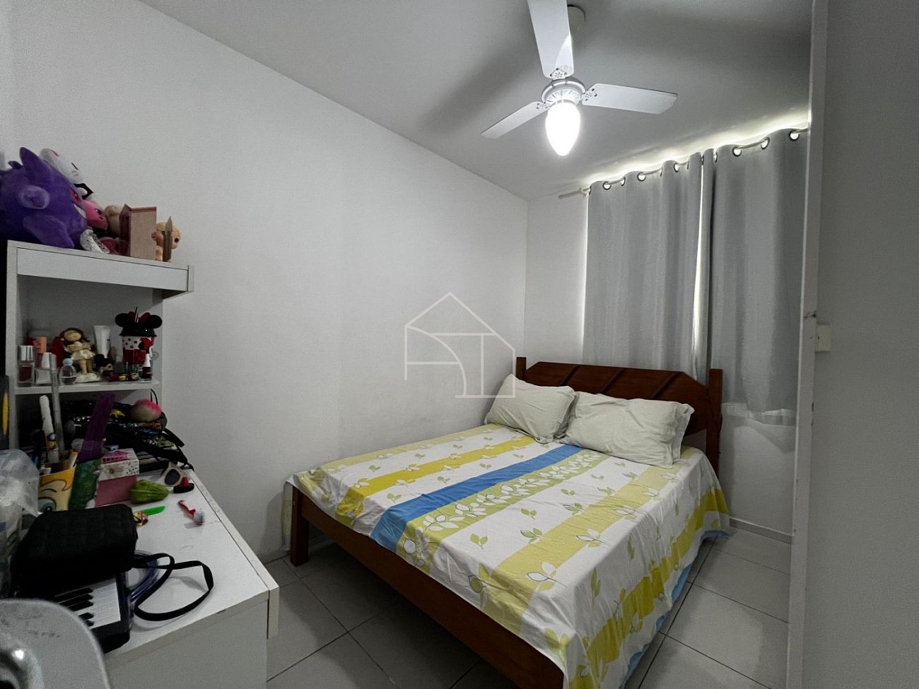 Apartamento, 3 quartos, 60 m² - Foto 9