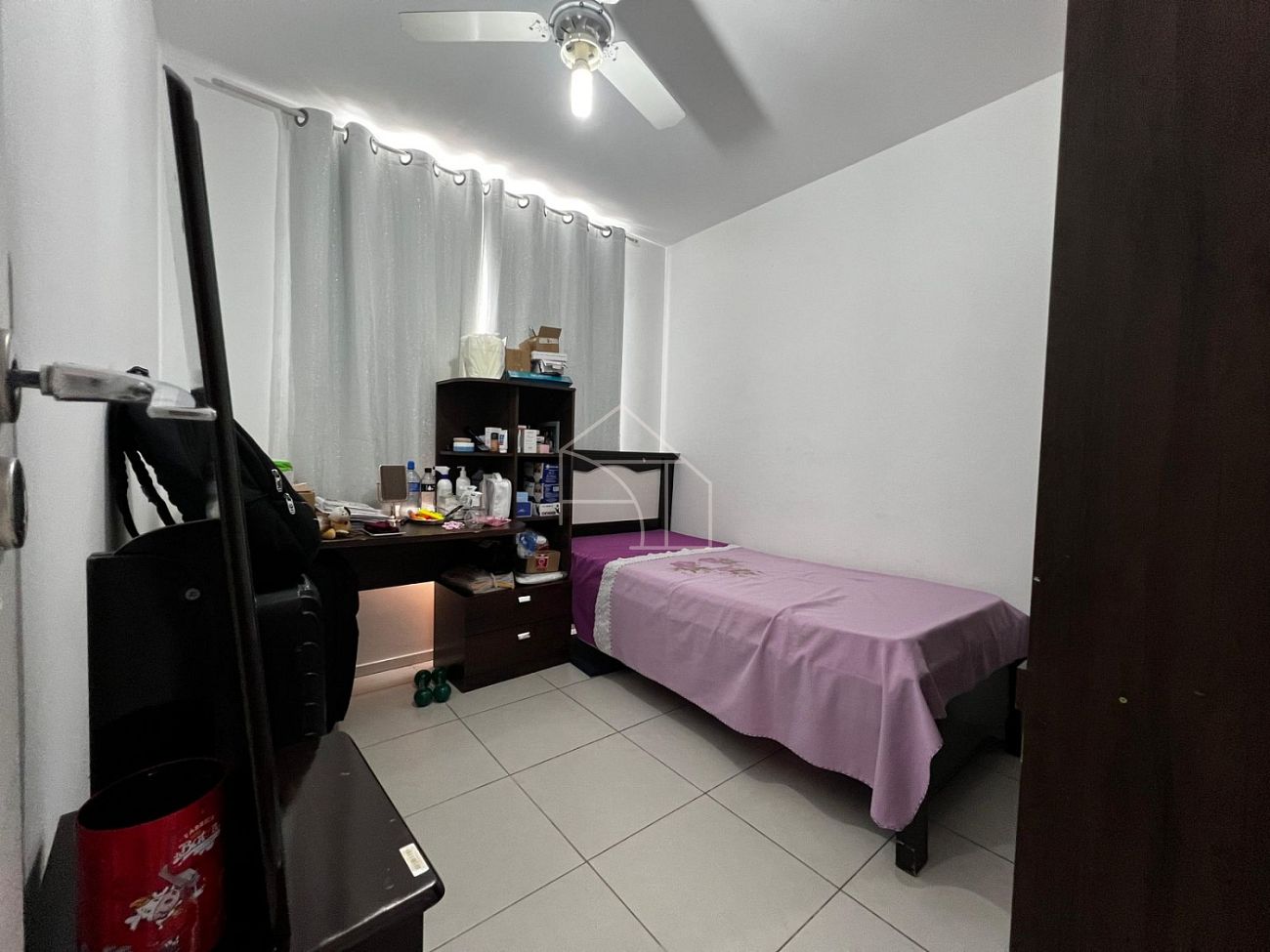 Apartamento, 3 quartos, 60 m² - Foto 13
