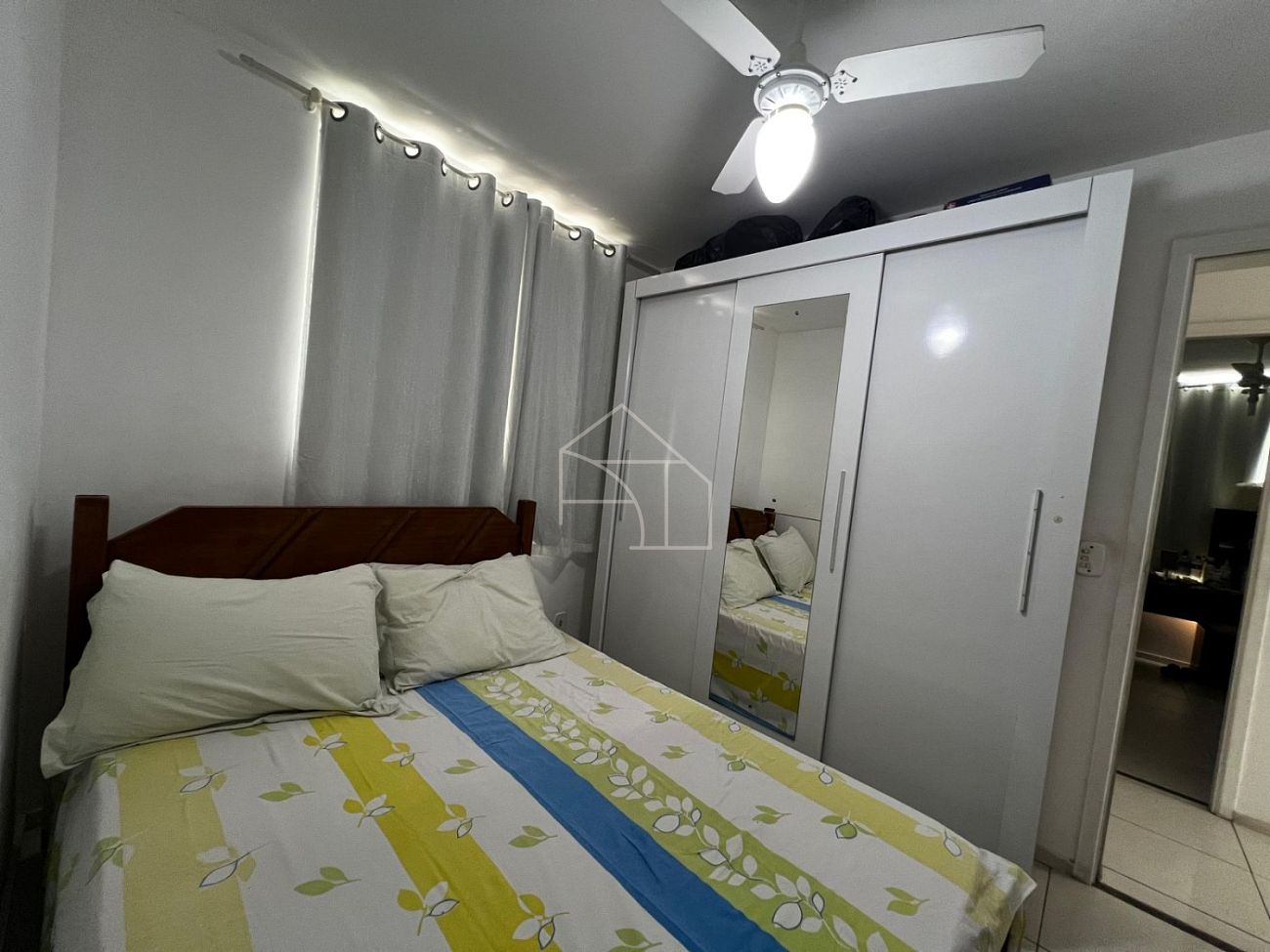 Apartamento, 3 quartos, 60 m² - Foto 7