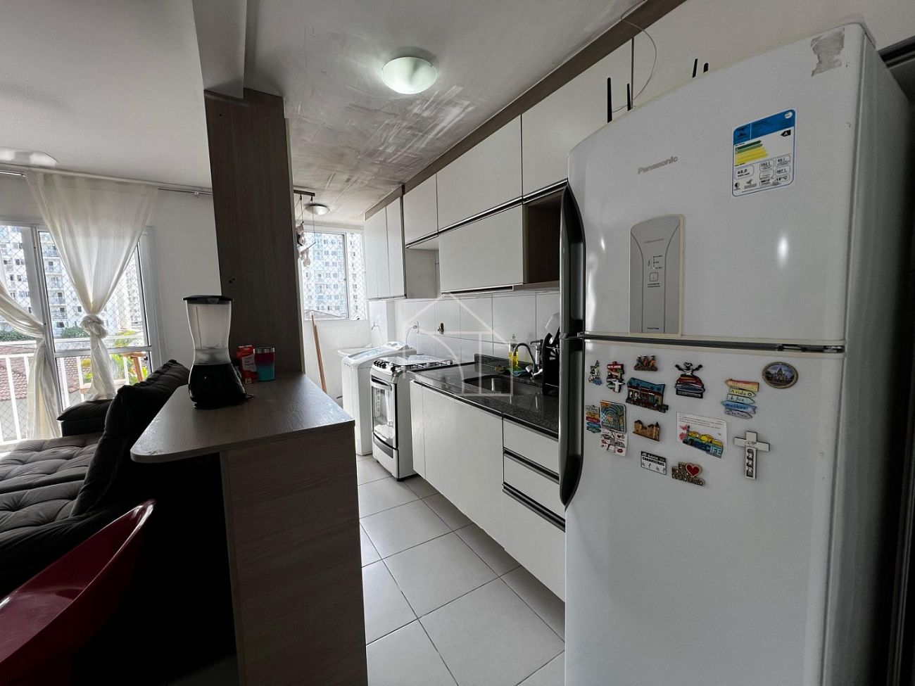 Apartamento, 3 quartos, 60 m² - Foto 6