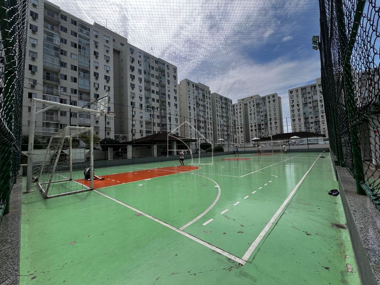 Apartamento, 3 quartos, 60 m² - Foto 16