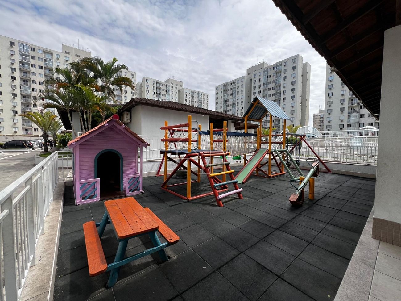 Apartamento, 3 quartos, 60 m² - Foto 17