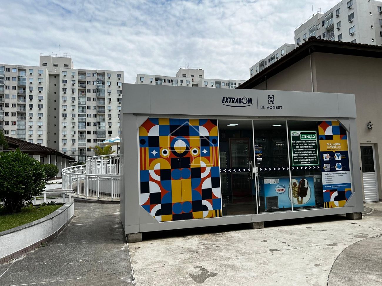 Apartamento, 3 quartos, 60 m² - Foto 19