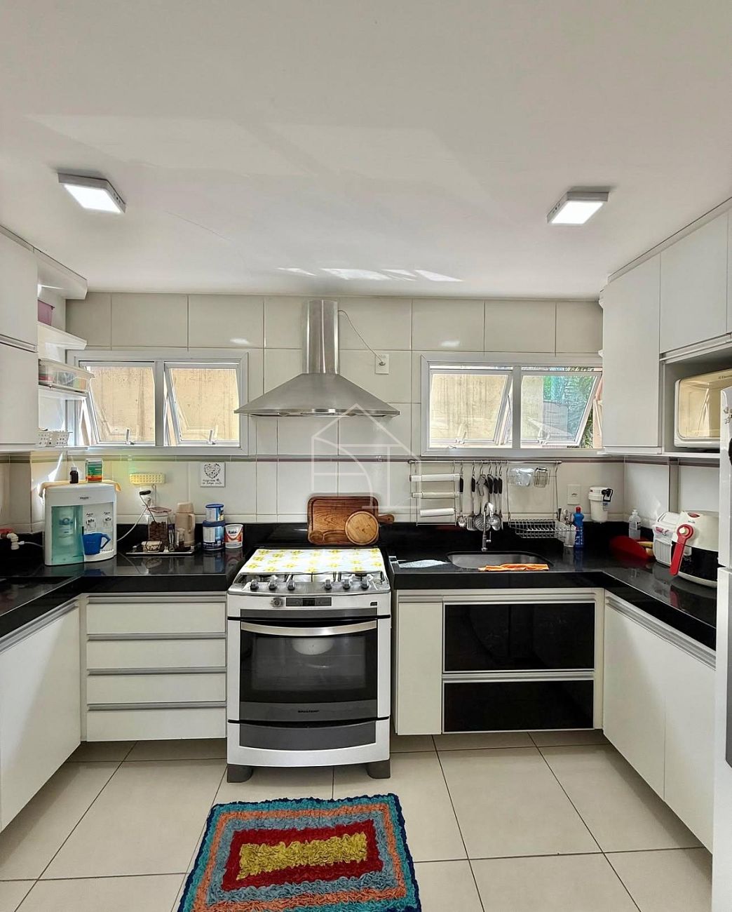 Apartamento, 3 quartos, 105 m² - Foto 6