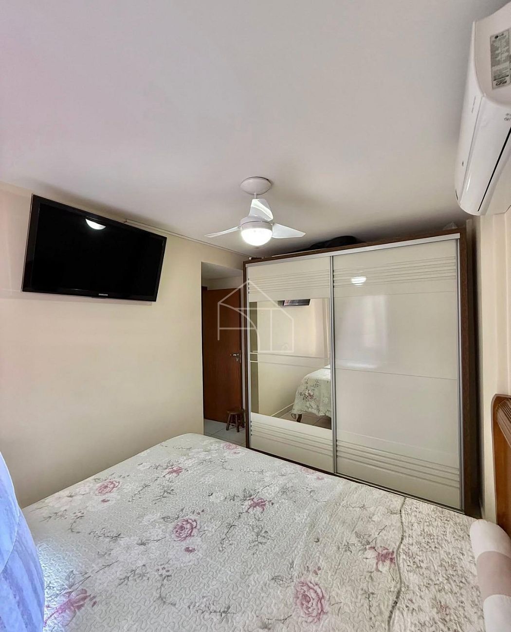 Apartamento, 3 quartos, 105 m² - Foto 8