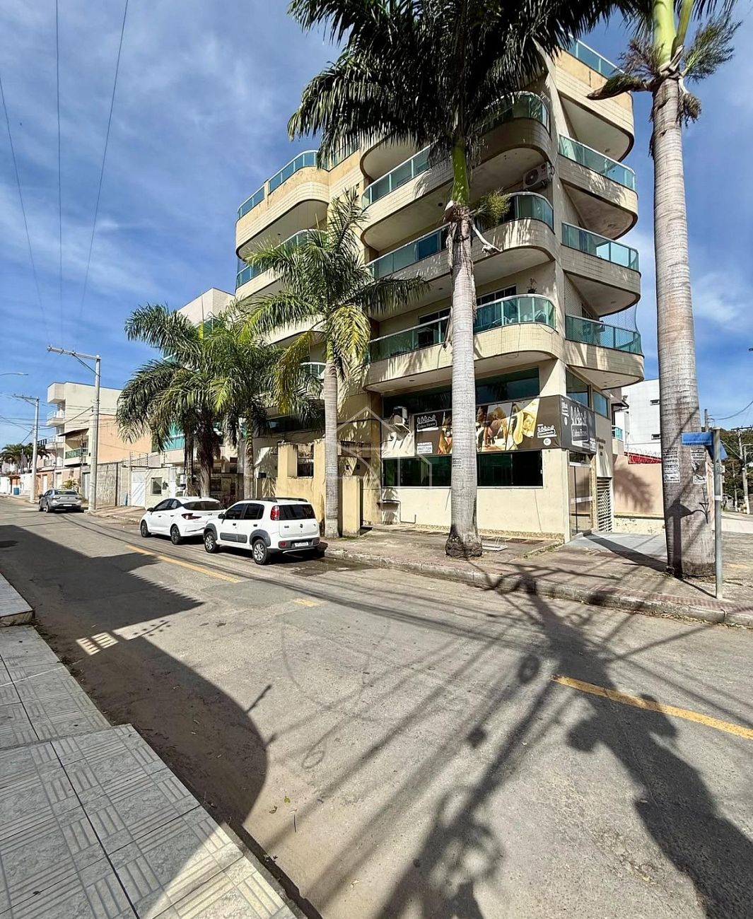 Apartamento, 3 quartos, 105 m² - Foto 1