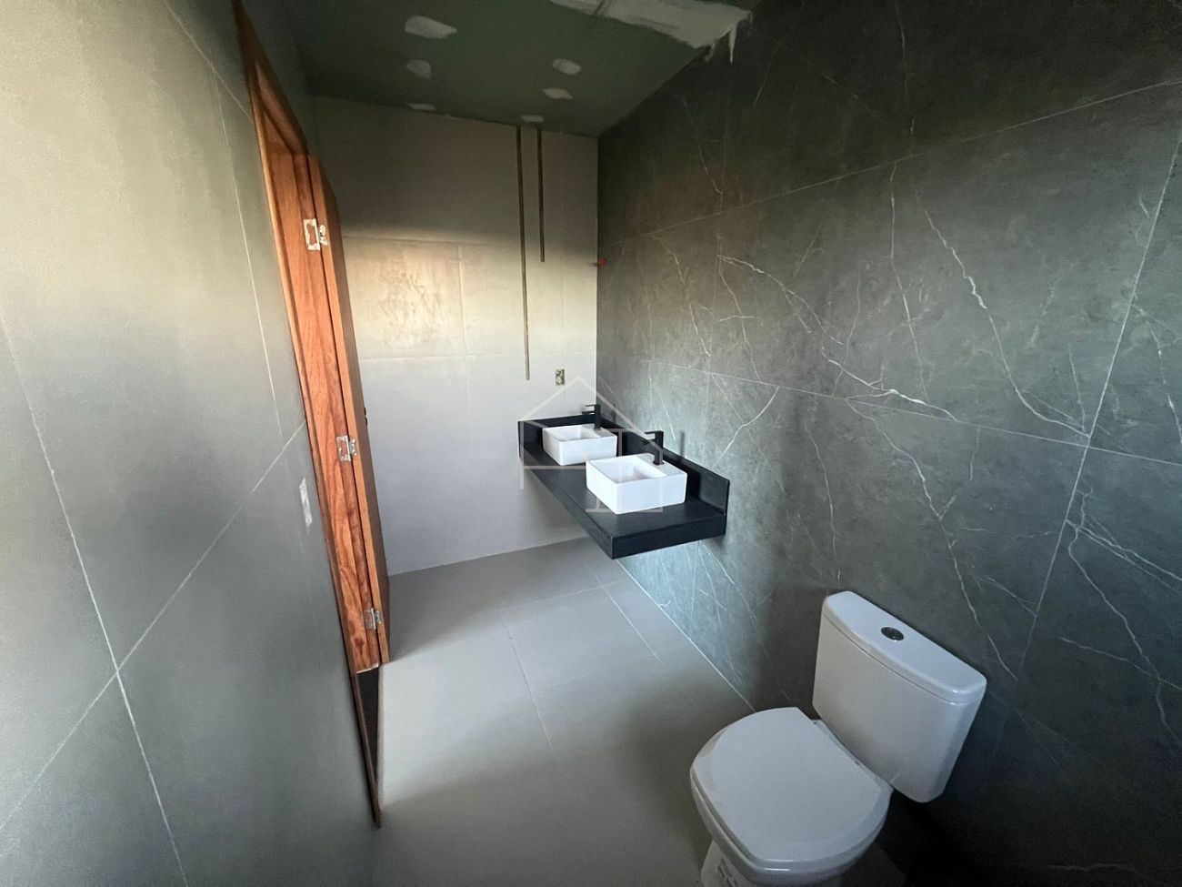 Casa de Condomínio, 2 quartos - Foto 5