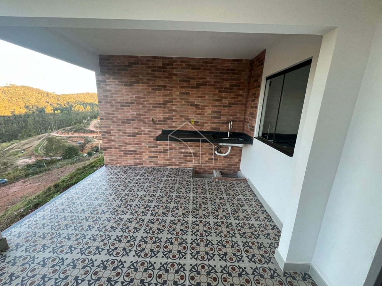 Casa de Condomínio, 2 quartos - Foto 3