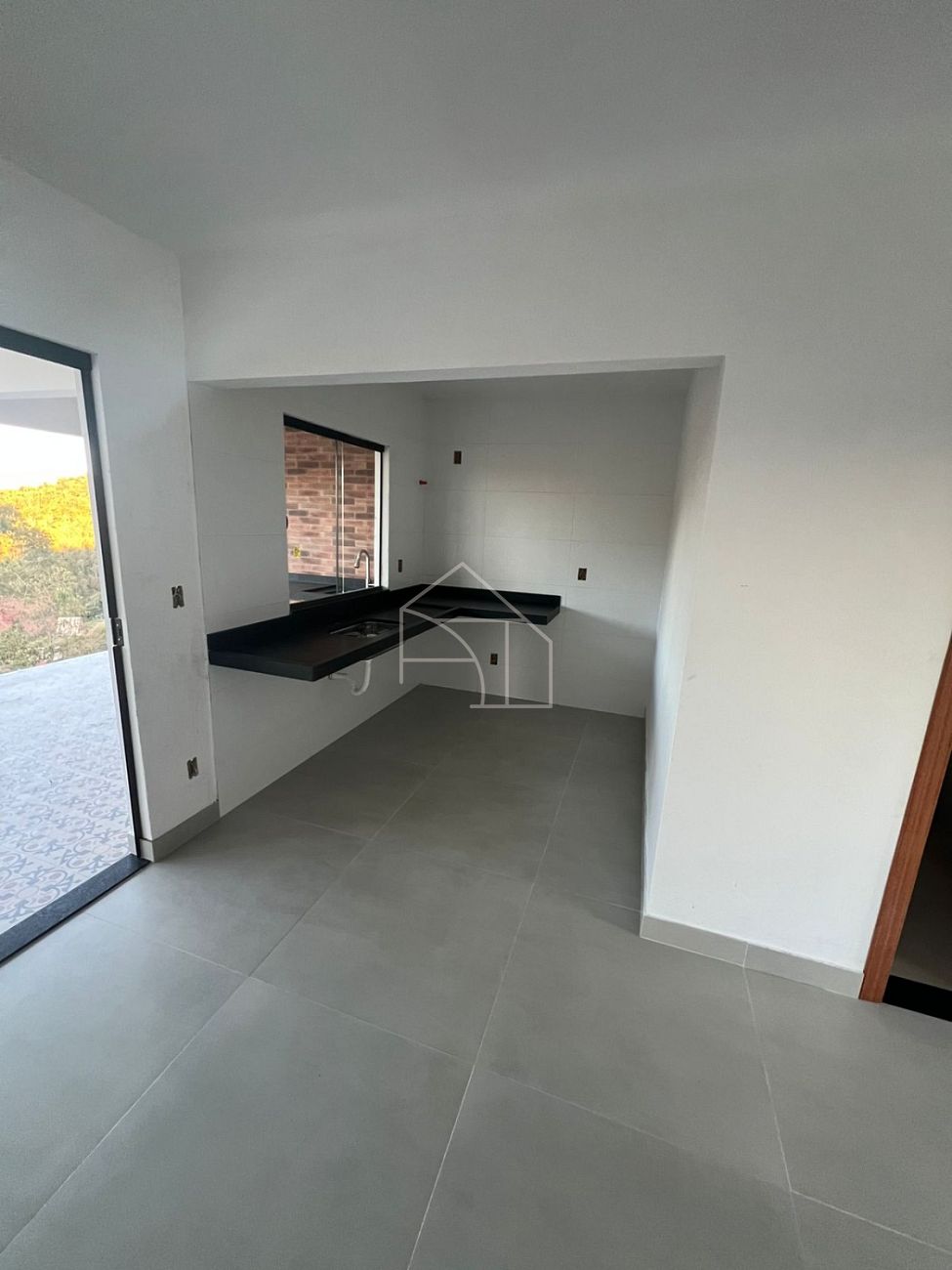 Casa de Condomínio, 2 quartos - Foto 4