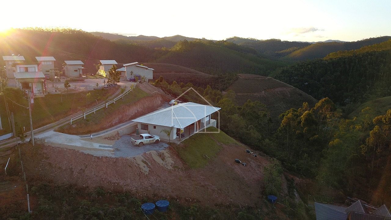 Casa de Condomínio, 2 quartos - Foto 1