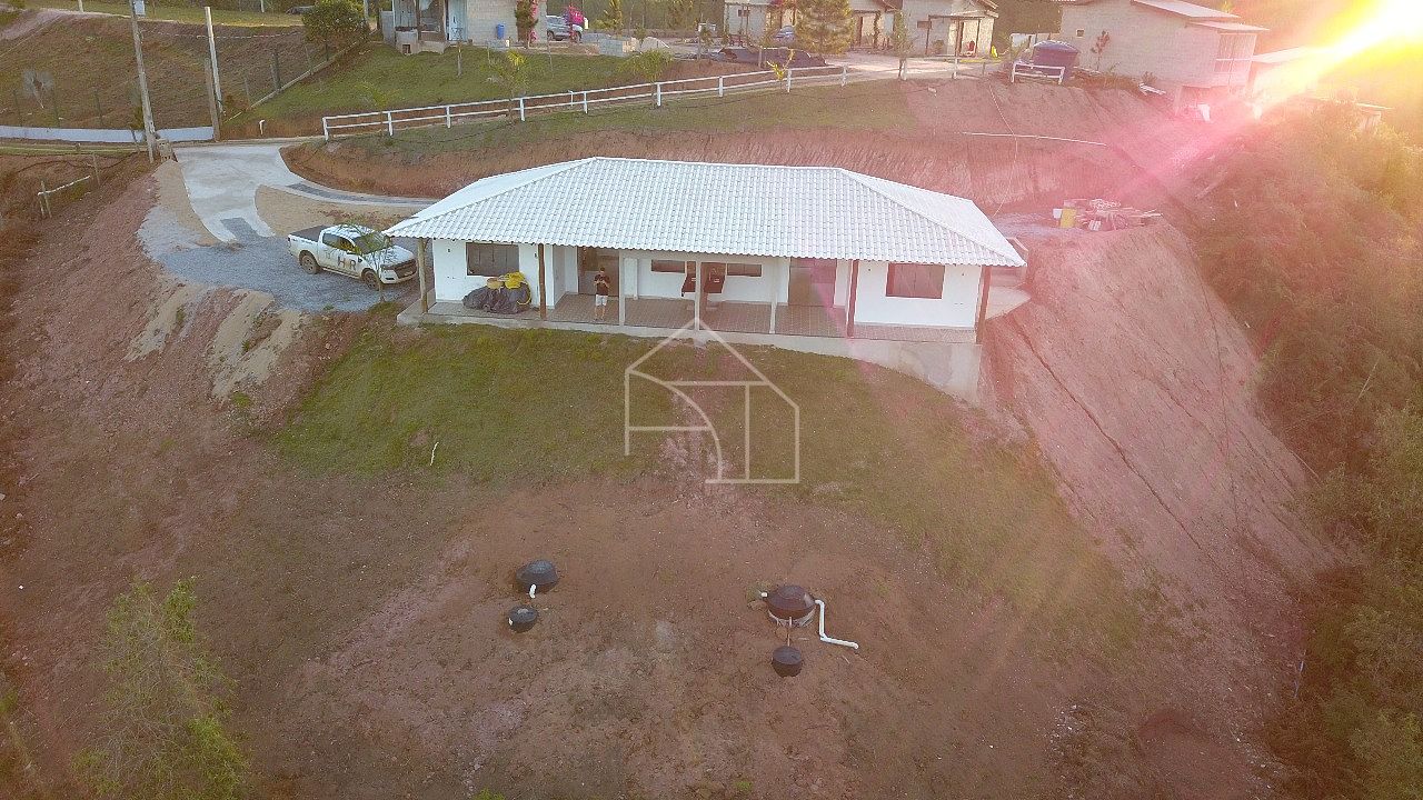 Casa de Condomínio, 2 quartos - Foto 24