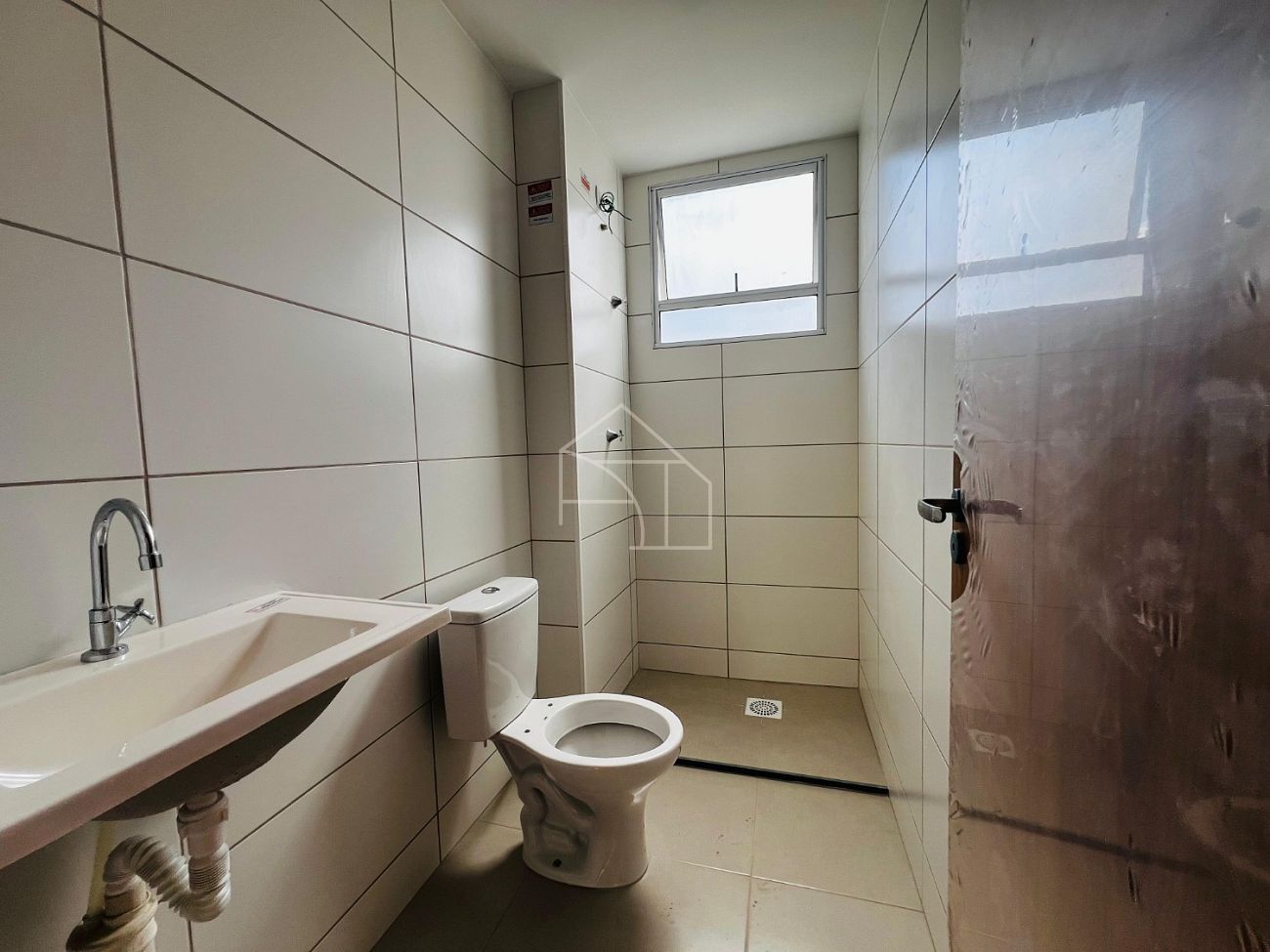 Apartamento à venda com 2 quartos, 42m² - Foto 4