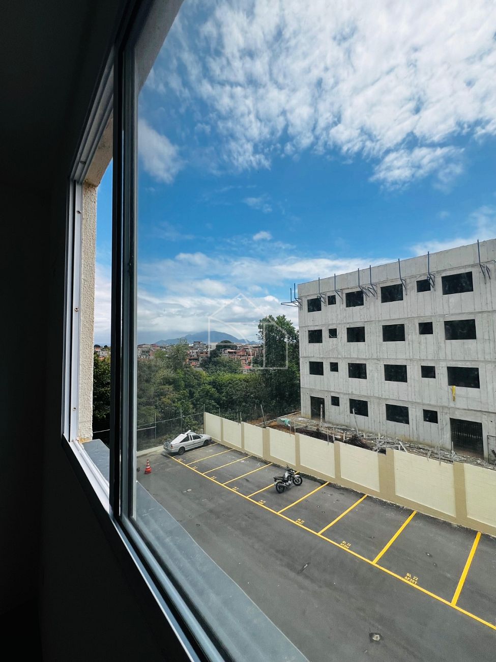 Apartamento à venda com 2 quartos, 42m² - Foto 6