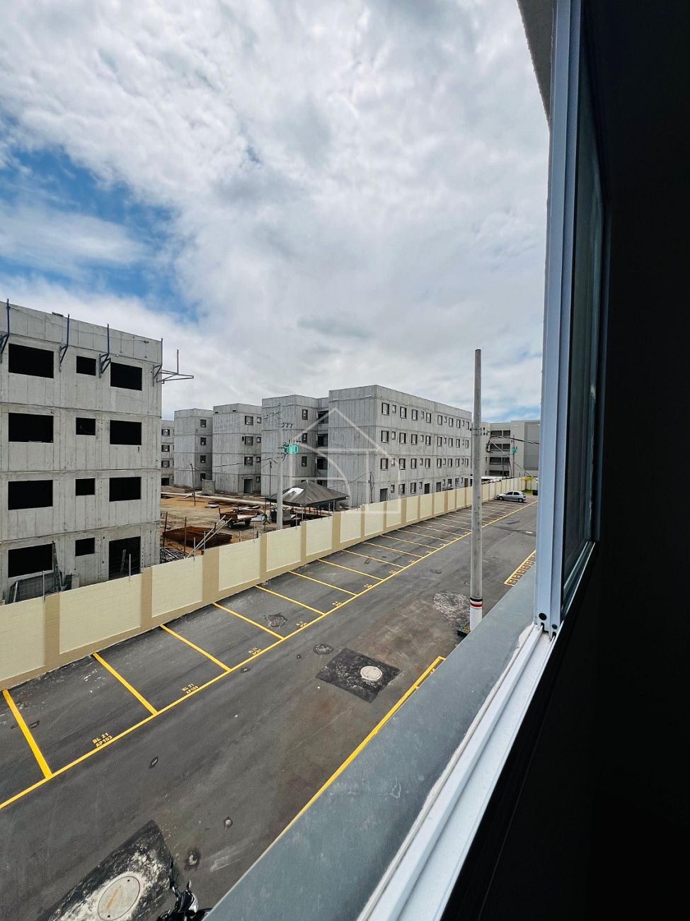Apartamento à venda com 2 quartos, 42m² - Foto 7