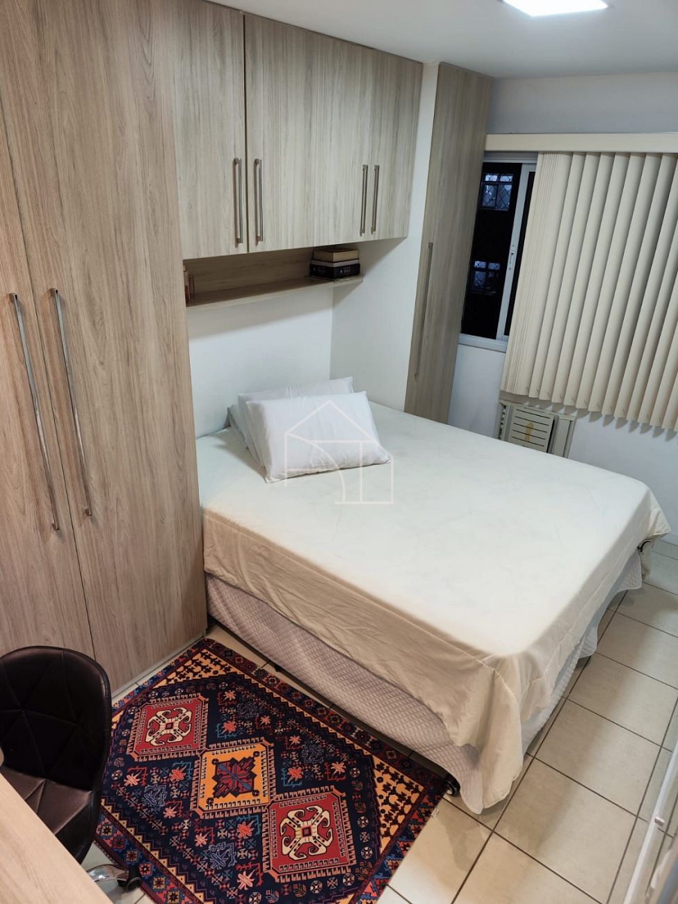 Apartamento, 2 quartos, 54 m² - Foto 10