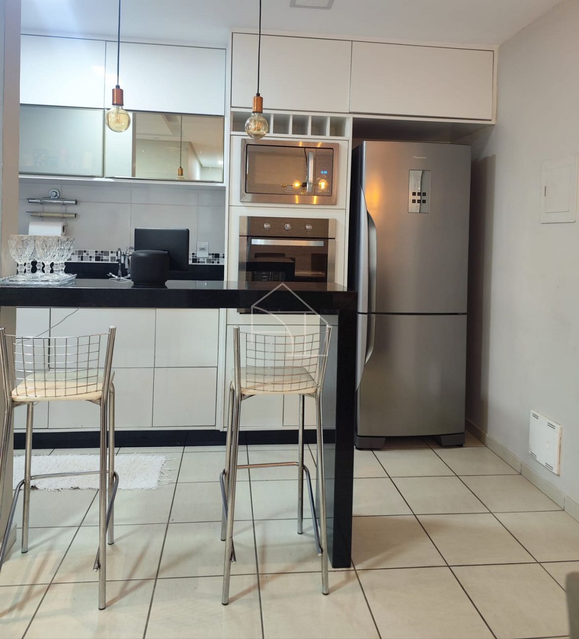 Apartamento, 2 quartos, 54 m² - Foto 12