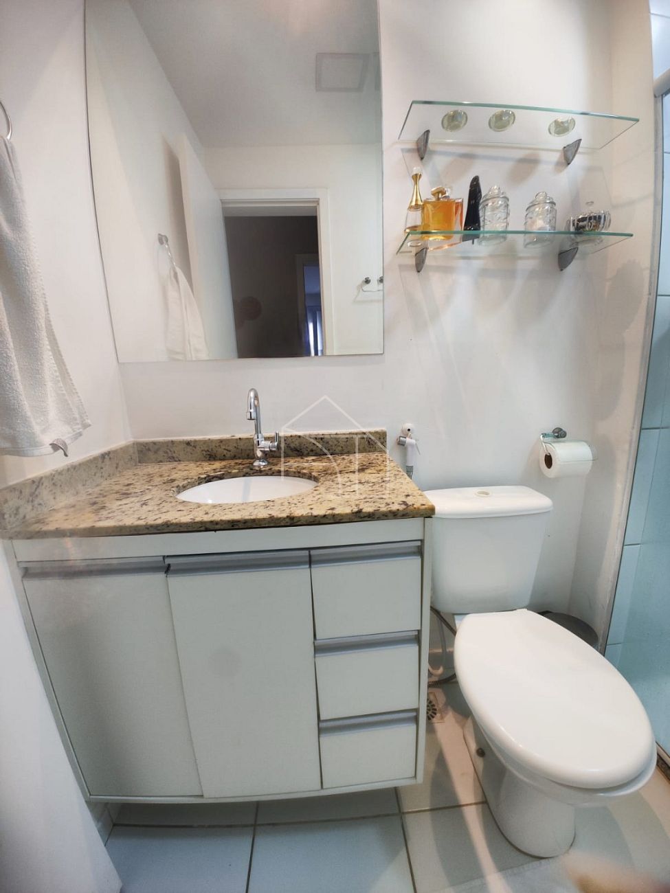 Apartamento, 2 quartos, 54 m² - Foto 11